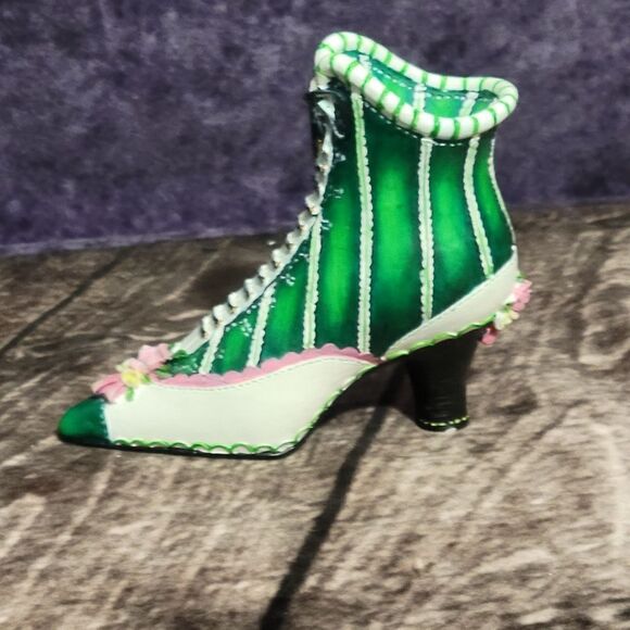 Vintage My Fair Lady Boot - Picture 6 of 12